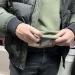Muškarac sakrivao više od 84.000 evra za pojasom