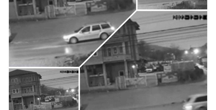VIDEO SNIMAK natradale M.Z.(16) otkrio NEMILOSRDNU stranu Novog Pazara