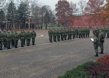VUČEVIĆ ZA VRAĆANJE OBAVEZNOG VOJNOG ROKA! Evo koliko bi trajao i ko bi morao na obuku