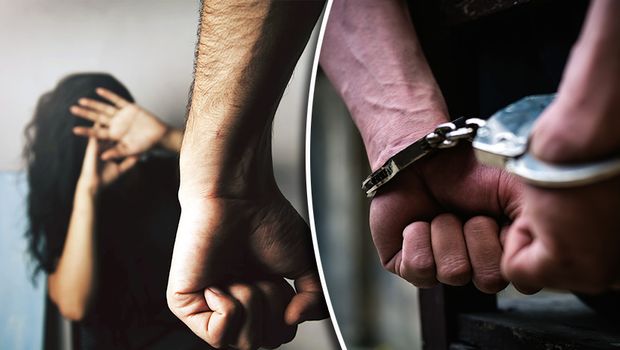 TUKAO SUPRUGU, PA POKUŠAO DA JE UDAVI, A ONDA SJEDEO NA DJECI