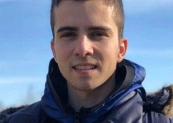 OVO JE POŠTAR MARKO KOJI JE NESTAO SA 15.00 EURA PENZIJA