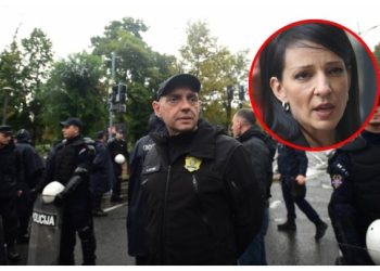 Izborom Vulina na čelo BIA ugrožena bezbednost i građana i cele Srbije