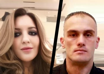 MUŽ KLEČAO NA KOLENIMA PRE UBISTVA TRUDNE SUPRUGE Novi detalji tragedije u Prištini: “Pitao je zašto ga ostavlja”