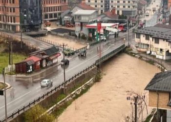 Opštini Tutin odobreno 90 miliona dinara za sanaciju riječnih korita