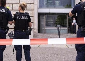 Njemačka: SELMA (50) SA LJUBAVNIKOM MUHAMEDOM (44) OTROVALA SUPRUGA
