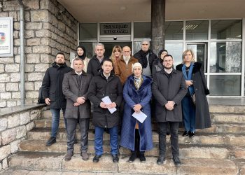 SPP-SDA: Zahtjevamo ostavku gradonačelnika Biševca i zakazivanje hitne sjednice Skupštine