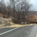 Palo brdo na vozilo na putu Novi Pazar – Ribariće! Saobraćaj u zastoju