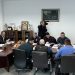 (VIDEO) Tutin: Zasijedao opštinski Štab za vanredne situacije, u pripravnosti zbog obilnih kiša