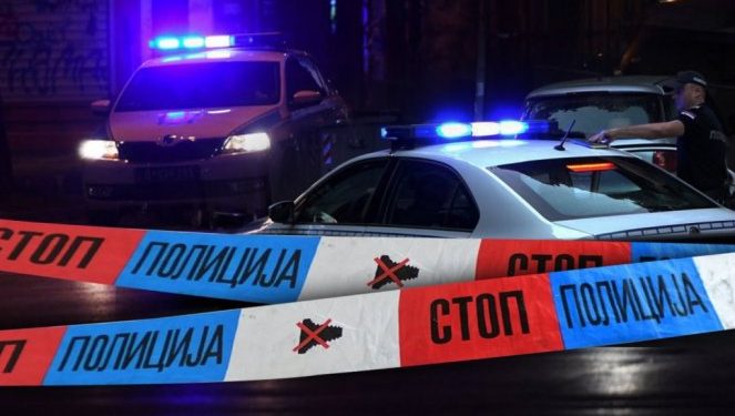 DIREKTAN SUDAR AUTOBUSA I AUTOMOBILA NA IBARSKOJ MAGISTRALI! Poginuo vozač pikapa, 5 osoba povređeno!