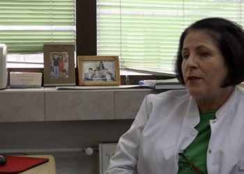 (VIDEO) U tutinskom Domu zdravlja obilježena nedjelja borbe protiv raka grlića materice