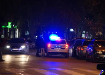 BRZA REAKCIJA POLICIJE! Pronađen nestali mladić iz Novog Pazara
