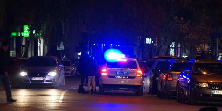 BRZA REAKCIJA POLICIJE! Pronađen nestali mladić iz Novog Pazara