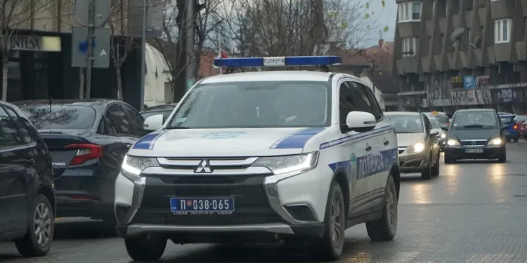 Obijena kuća policijskom službeniku u Novom Pazaru, odneta veća količina zlata