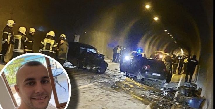 Rožaje: U tunelu Lokve stradao Senad Kalač