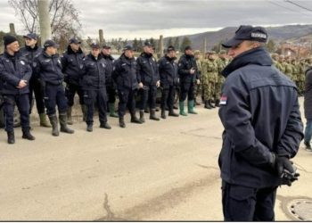 Masovna potraga za nestalim Ramizom Rožajcem koji je upao u Trnavicu
