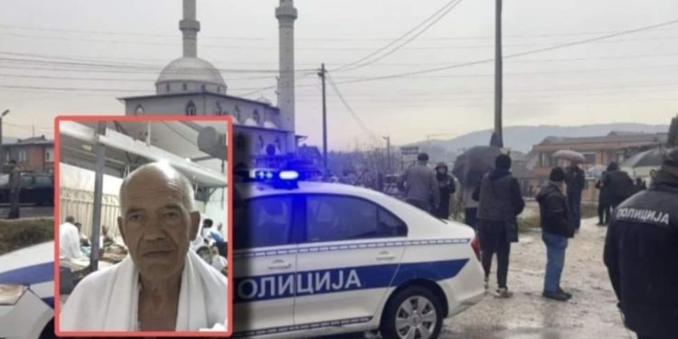 Kod Reciklažnog centra pronađeno tijelo Novopazarca koji se utopio u Trnavici