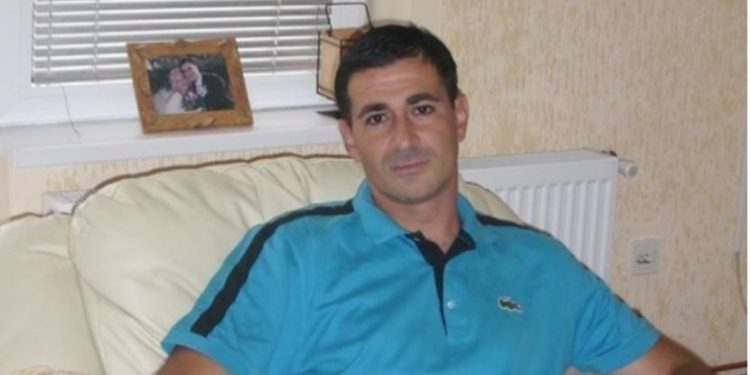 Ubio šefa u Nišu, pa mu na sahrani nosio kovčeg: Nikola danas osuđen na 20 godina robije