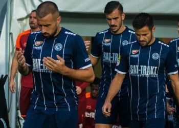 Sjeničak Ifet Đakovac potvrdio da je dobio ponudu crno-belih