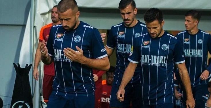 Sjeničak Ifet Đakovac potvrdio da je dobio ponudu crno-belih
