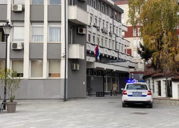 Novopazarcu smanjena kazna sa 12 na 3 godine zatvora zbog ubistva i ranjavanja