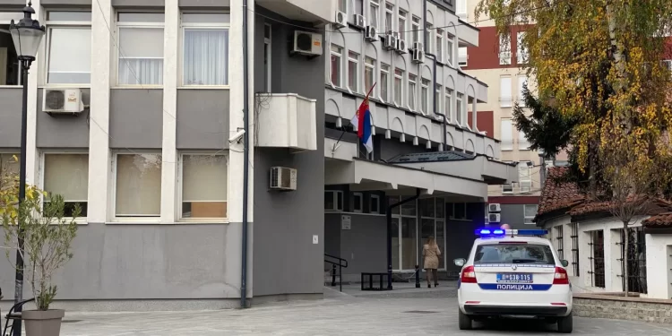 Novopazarcu smanjena kazna sa 12 na 3 godine zatvora zbog ubistva i ranjavanja