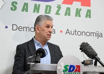 (VIDEO) Pozitivni rezultati bošnjačkog jedinstva