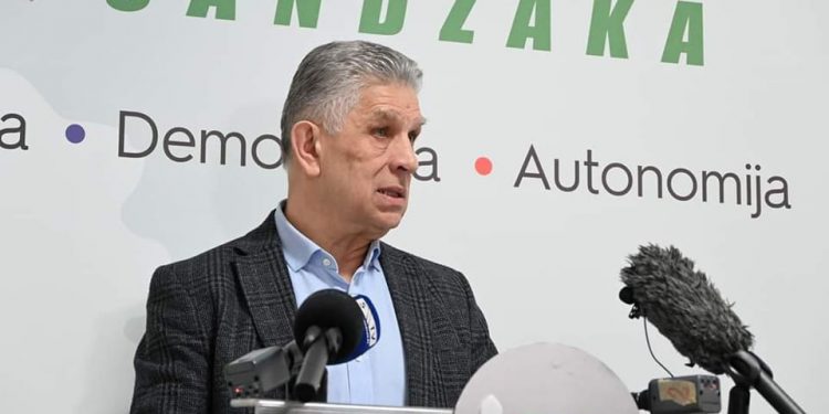 (VIDEO) Pozitivni rezultati bošnjačkog jedinstva