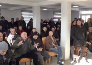 (VIDEO) Tutin: Podijeljena rješenja za dodjelu merkantilnog kukuruza