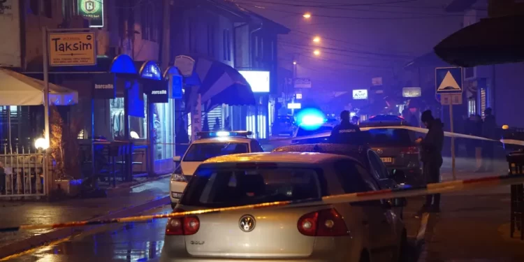 Novopazarska policija uhapsila pripadnika Žandarmerije sa dva kilograma droge?