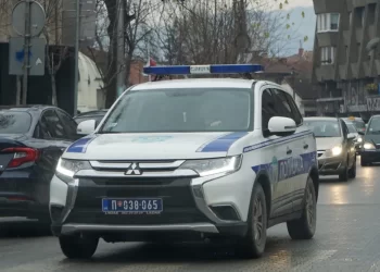 Nastavljena serija teških krađa u Novom Pazaru! Zlato odneto iz još dve kuće