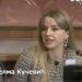 (VIDEO) KUČEVIĆ TRAŽILA OD PREDSJEDNIKA SKUPŠTINE DA ZAUSTAVI IZLIVE FAŠIZMA U NARODNOJ SKUPŠTINI