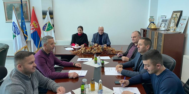 (VIDEO) Opština Tutin: Dva miliona dinara za Tursku i Siriju