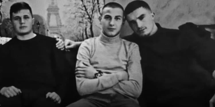 ROŽAJE: I KAMEN BI ZAPLAKAO- Danas DŽENAZE TRI BRATA, TRI MELEKA IMRANA, ADISA I SADATA