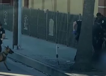 VIDEO Policija u SAD-u ubila crnca s amputiranim nogama. Prije toga je izbo čovjeka
