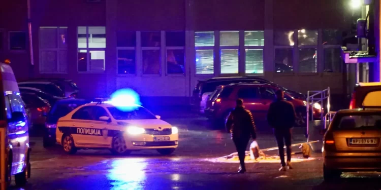 TUČA U SELU KOD NOVOG PAZARA! Lopatom naneo stricu teške telesne povrede