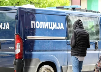 UHAPŠEN NOVOPAZARAC! Iznajmljivao sobe za prostituciju! U jednoj zatečena žena koja je pružala seksualne usluge