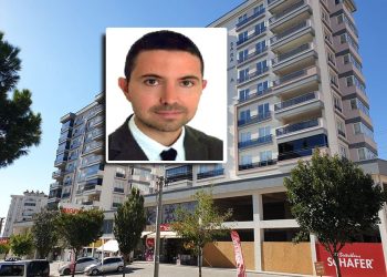 (VIDEO)Nijedan Tanjir Nije Se Razbio U Zgradi Koju Je On Napravio: Nalazi Se U Epicentru Zemljotresa U Turskoj