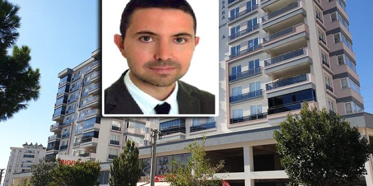 (VIDEO)Nijedan Tanjir Nije Se Razbio U Zgradi Koju Je On Napravio: Nalazi Se U Epicentru Zemljotresa U Turskoj