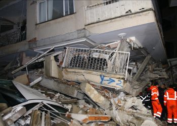 Turkiye: Broj poginulih u zemljotresima povećan na 3.381