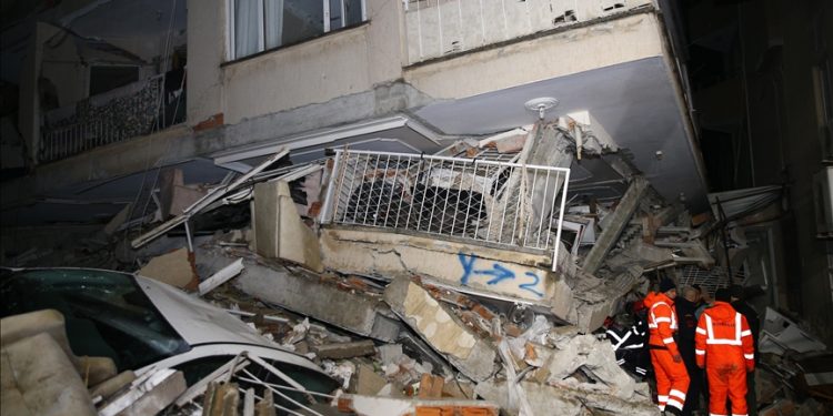 Turkiye: Broj poginulih u zemljotresima povećan na 3.381