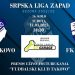 Dragi navijači FK Tutin, utakmicu prvog kola proljećnog dijela šampionata u Srpskoj ligi zapad između Takova i Fk Tutin, možete pratiti u ovom linku.