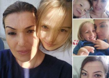 Dobri ljudi širom sveta, obradujte troje maloletne dece, njihova majka Elvedina-Dina Camović treba našu pomoć