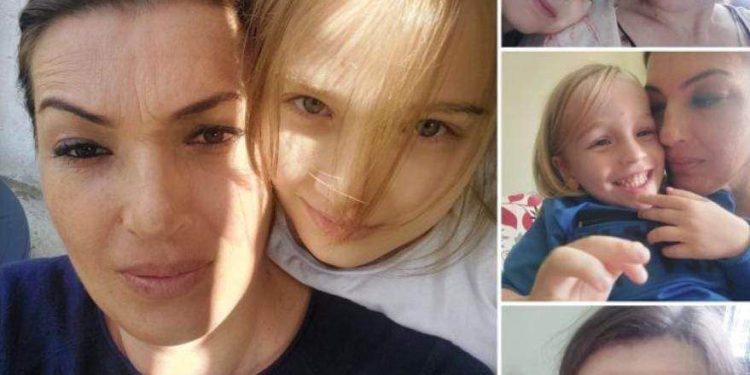 Dobri ljudi širom sveta, obradujte troje maloletne dece, njihova majka Elvedina-Dina Camović treba našu pomoć