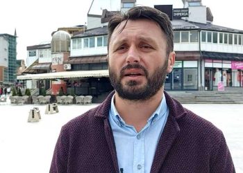 Redžepović prikriva podjele unutar SPP-a Tutin