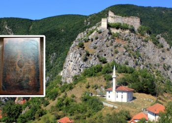 Najstariji Kur’an na Balkanu nalazi se u Hisardžiku kod Prijepolja