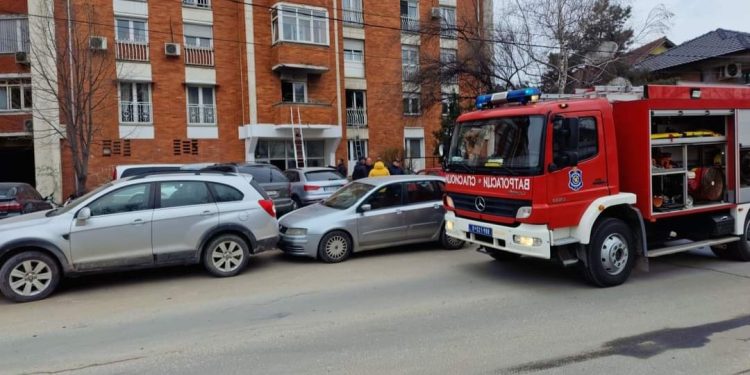 TRAGEDIJA U NOVOM PAZARU! U požaru stradalo četvoro dece starosti od pola do pet godina (FOTO)