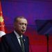 Erdogan zvanično nominovan za predsedničkog kandidata