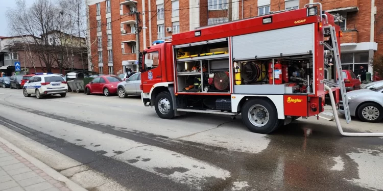 Sutra Dan žalosti u Novom Pazaru