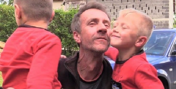 (VIDEO) Životna priča Husa koji se sinoć objesio: Žena otišla s drugim muškarcem, zaboravila i djecu!