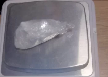 Tutinci dilovali drogu u Novom Pazaru! Uhapšeni u Sebečevu